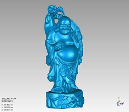 10 modelos of buda 3d impresión modelo in escultura 3dexport budista 3d print model - Mito3D