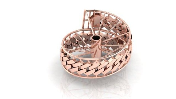 10mm cubano collegamento braccialetto braccialetti catena oro argento gioielleria gioiello miami stampabile fusione cuscino 3dprint modelli cubani nozze 3d print model - Mito3D