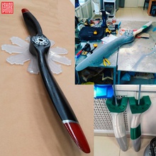 1600mm wwi propeller pano 3d print model in 3dexport wwwi 3d print model - Mito3D