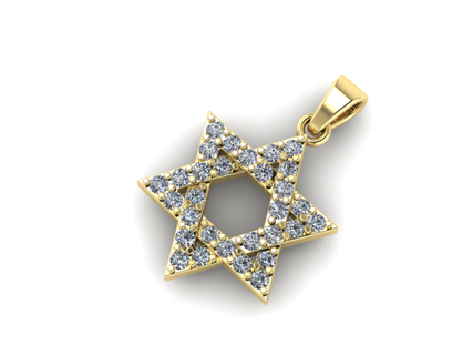 39 kolye yüzükler Solitaire sterlin yazdırılabilir elmas yüzük platin parlak düğün nişan mücevher gümüş takı narin ışık altın beyaz 3d print model - Mito3D