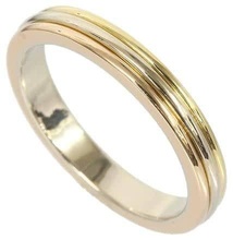 3d110 diamante Moda anillo joya plata oro bisutería joyería 3d print model - Mito3D