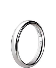 3d122 diamante Moda anillo joya plata oro bisutería joyería 3d print model - Mito3D