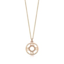 3d131 diamante moda squillare gioiello argento oro bijoux gioielleria pendente 3d print model - Mito3D