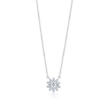 3d132 diamante moda squillare gioiello argento oro bijoux gioielleria pendente 3d print model - Mito3D