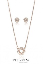 3d225 ciondoli pendente orecchini diamante moda gioiello argento oro bijoux gioielleria 3d print model - Mito3D