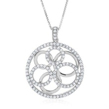 3d231 ciondoli pendente diamante moda gioiello argento oro bijoux gioielleria 3d print model - Mito3D