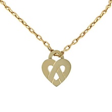 3d241 ciondoli pendente braccialetti diamante moda gioiello argento oro bijoux gioielleria 3d print model - Mito3D