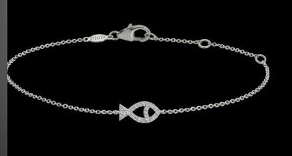 3d264 braccialetti diamante moda gioiello argento oro bijoux gioielleria design 3d print model - Mito3D