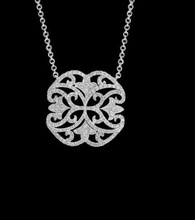 3d286 3d print model in pendants 3dexport pendantif design diamond fashion jewel silver gold bijoux gioielleria 3d print model - Mito3D