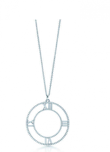 3d290 ciondoli pendente design diamante moda gioiello argento oro bijoux gioielleria 3d print model - Mito3D