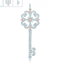 3d300 pendentifs pendantif conception diamant mode bijou argent or bijoux 3d print model - Mito3D