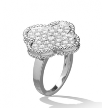 3d320 3d impresión modelo in anillos 3dexport diamante moda anillo joya plata oro bisutería joyería 3d print model - Mito3D