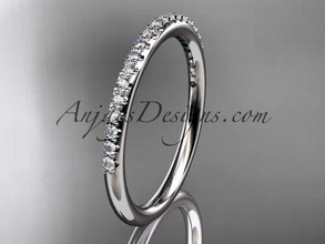 3d55 diamante Moda anillo joya plata oro bisutería joyería 3d print model - Mito3D