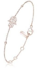 3d79 braccialetto diamante moda gioiello argento oro bijoux gioielleria 3d print model - Mito3D
