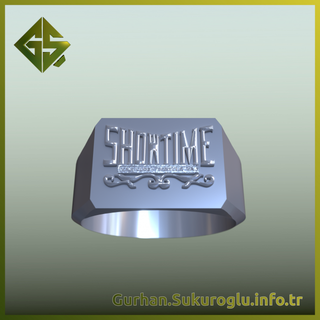 3d logo-engraved ring designs rings logo engraved design personalized jewelry brand style elegance logos signs grave gravestone art 3d print model - Mito3D