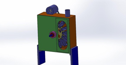 3d stampabile pelton ruota turbina stampa modello in ingegneria 3dexport peltonwheel campo 3d print model - Mito3D