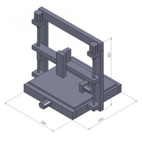 3d printer project asambly free 3d-printer 3d-make build free project pdf solidwork model 3d-model 30 