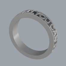 925 sterling silver can ring jewelry 3d print model in rings 3dexport customizedring printable designerring silverring plainsilverring nodiamondring elegantjewelry 3dmfile castingjewelry castingring rhinofile 3djewelry cadfile cadjewelry namering chooseyourname chooseyourquotesring 3d print model - Mito3D
