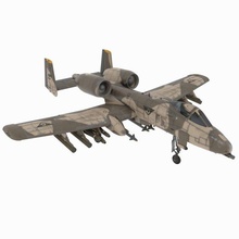 aircraft02 3d model in bomber 3dexport british heavy avro lancaster vray plane airplane vehicle travel transport transportation wwii war raf royal air force 3d print model - Mito3D