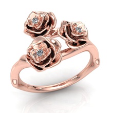 Akita anillo joyería joya Moda niña bulgari 3dprint 3dfile gratis bvlgari anillos plata precioso imprimible oro Boda lujo Encendiendo 3d print model - Mito3D