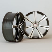 alloy rims free 3d model in parts of auto 3dexport wheels cars vehicle 3d print model - Mito3D
