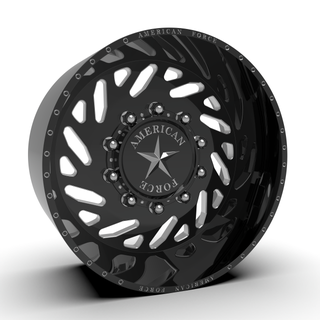 american force 6f07 trek sd automotive car wheel rim tire tyre torota wheels 3d print model - Mito3D