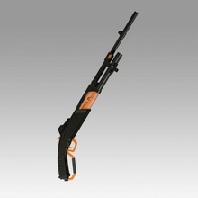 apex legends 30-30 repeater punchy lever action assault rifle 3d print model in 3dexport 30 cosplay prop props replica hobby diy 3d print model - Mito3D