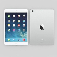 Apfel iPad Luft Telefon pda Tablette Android ios iPhone Smartphone Ausrüstung 3d print model - Mito3D
