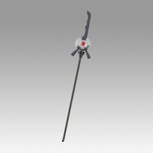 chevaliers podenco personnel épée cosplay soutenir 3d impression modèle in 3dexport amine réplique imprimable épées série loisir diy 3d print model - Mito3D