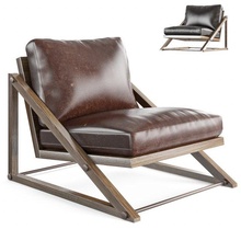 Sessel Stuhl Stühle 3d print model - Mito3D