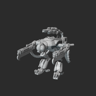 assassino Marte borda jogos cão caça máquina predador soldado guerra galáxia brinquedos board game 3d print model - Mito3D