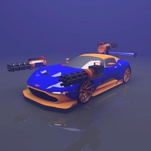 aston martin vulkan araba 2021 3d model in yarış 3dexport astonmartin astonmartindb4gt astonmartindb8 arabalar yarışan kraliyet hızlı 3dmax maya animasyon aksesuarları 3d print model - Mito3D