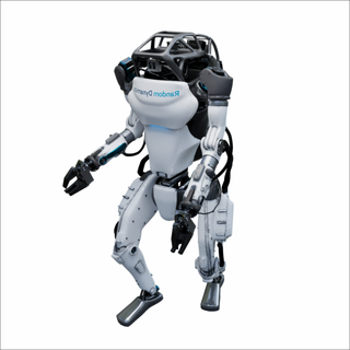 atlas bostón dinámica Ingenieria robótico droide androide bostondinámica robot model ciencia ficción sci fi futurista printable stl file imprimible 3d print model - Mito3D