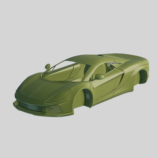 ats gt 2021 printable body vehicle race racing car stl file speed fast print 3dprinting design diecast ready rc remote controlled 3dprints car3dprints cars 3d print model - Mito3D
