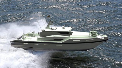 saldırı tekne yaratılış 3d model in savaş gemisi 3dexport gemi deniz yat 3d print model - Mito3D