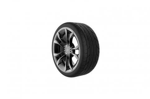 audi s3 carro roda borda automotivo pneu corrida esporte a3 desempenho passatempo faça 3d print model - Mito3D