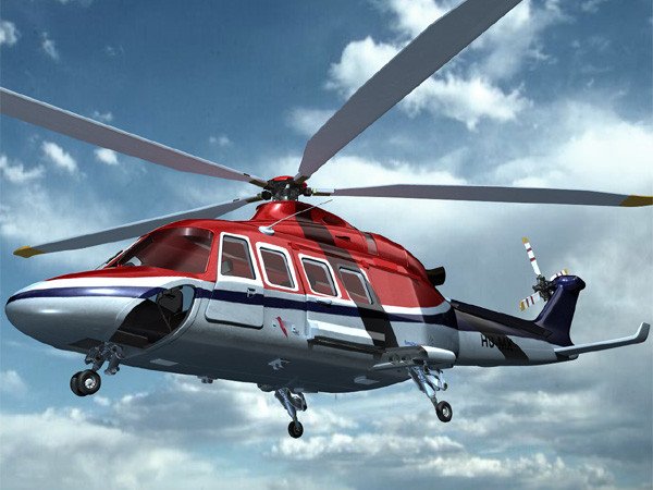 aw139ab139 agustawestland 3d model in helikopter 3dexport uçak ticari teknoloji araç pervane makine askeri yalıtılmış uçuş ses cihaz yolcu uçağı hizmet westland 3D print model - Mito3D