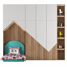 baby bed design bedrooms sleep girl boy toys 3d print model - Mito3D