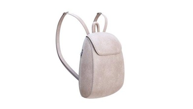 Rucksack Zubehörteil tragen Kleider Kleidung Tasche Handtasche Leder Frau Dame Charakter 3d print model - Mito3D