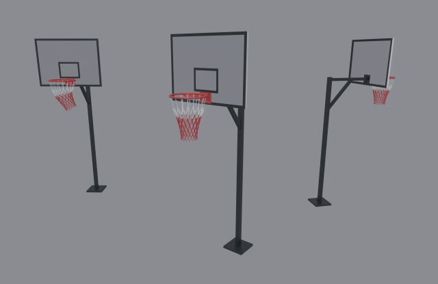 Basketball Ball 3D Model in Sports Equipment 3DExport