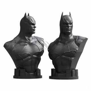 Batman fallimento pronto Stampa figurine burlone Harley quin dc i fumetti arte miniature statua carattere scultura militare stl 3d stampa modello completo uomo fantasia 3d print model - Mito3D