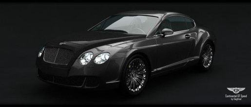 bentley continental gt speed 2008 3d model in royal cars 3dexport gtc coupe sport 2009 2010 2011 luxury british uk 3d print model - Mito3D