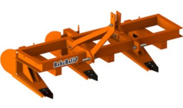 big size victim plough 3d print model in engineering 3dexport farming 3d print model - Mito3D