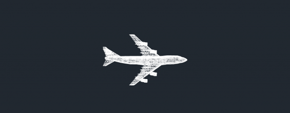 boeing 747 uçak 3d print model - Mito3D