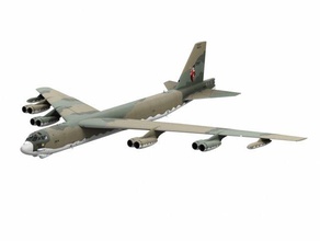 boeing b-52 stratofrotress boeing bomber b52 stratofortress aircraft usaf military strategic
