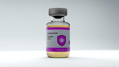 şişe of covid 19 koronavirüs aşı 3d model in ilaçlar 3dexport ilaç enjeksiyon eczane kavite cavid ampul heal tedavisi iyileştirme deri bağışıklama tıbbi ekipman kas içi kurtarma 3d print model - Mito3D