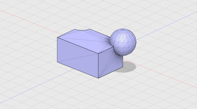 scatola palla gratuito 3d print model - Mito3D