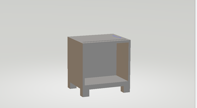 caixa livre proyectos iniciantes 3d print model - Mito3D