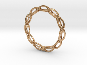 bracelet 3d impression modèle in bracelets 3dexport pulsera 3d print model - Mito3D