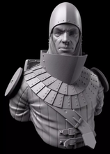 busto medievale 3d print model in 3dexport medieval 3d print model - Mito3D
